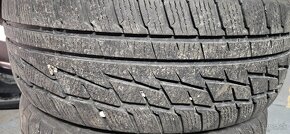 Zimné pneumatiky 235/55R18 100H - 6