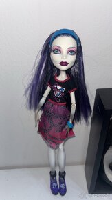 Monster High - 6