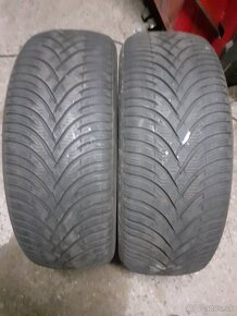 215/55 r16 zimne pneumatiky - 6