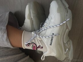 Balenciaga triple s - 6