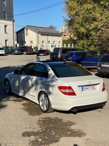 Mercedes Benz C320 CDI - 6