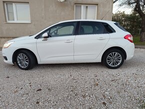 Citroen C4 ll ,1.6 eHDI - 6