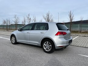 VOLKSWAGEN GOLF VII 4x4 - NA PREDAJ / NA SPLÁTKY - 6