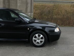 Predam/Vymenim Škoda Octavia 1 1.9 tdi 81Kw - 6