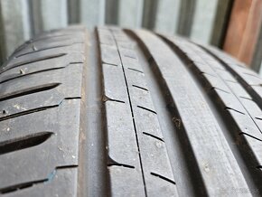 Nejazdené letné pneu FALKEN ZIEX - 215/50 r18 92V - 6