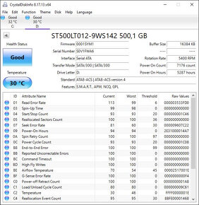 2.5" HDD - 6