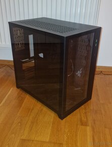 Lian Li PC-O11 Dynamic Razer Edition - 6