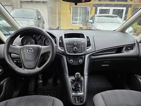 Opel Zafira Tourer 2.0 CDTi - 6