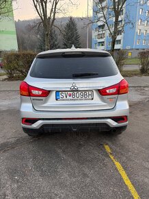 Mitsubishi ASX 1.6,2018, - 6