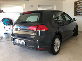 Predam vw golf 7 1,6TDI - 6