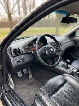 Bmw e46 330d 150kw - 6