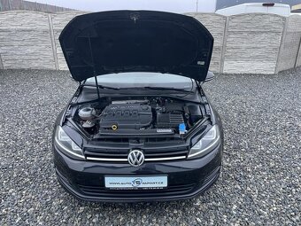 Volkswagen Golf 1,6TDi 110PS HIGHLINE CZ DPH - 6