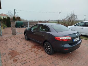 Renault Fluence - 6