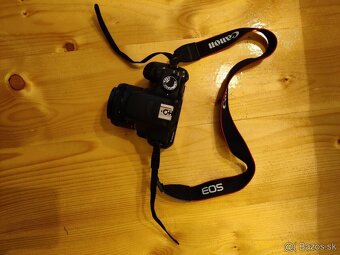 Canon EOS 1200D - 6