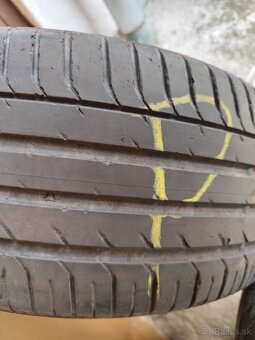 Letné pneumatiky 225/45 R17 - 6