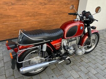 Bmw R90/6 rok 1976 - 6