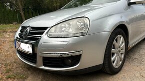 Volkswagen Golf Variant1.6  Benzin-2009  NOVA STK 212000km - 6