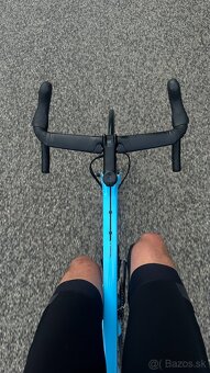 Canyon Endurace Cf8 - 6