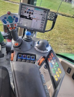 Traktor Fendt 724 Profi - 6