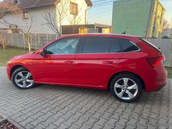 Škoda Scala 1.5 TSI Style Plus - 6