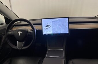 Tesla 3 Model 75kWh Long-Range AWD - 6