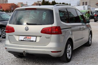 Volkswagen Sharan 2.0 TDI BMT Comfortline DSG - 6