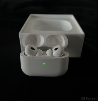 Apple AirPods pro 2 - 6