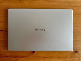 Huawei Matebook D15, I3 10110, 2,1Ghz, 8GB/256GB, ZARUKA - 6