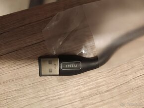 USB lampa Mediatech - 6
