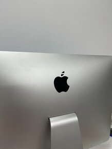 Apple iMac (21,5-palcový, koniec roka 2013) - 6