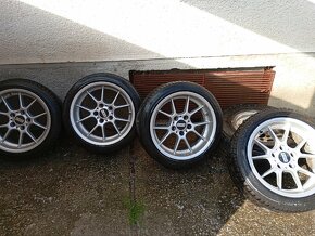 5x120r17 bbs - 6