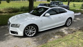 AUDI A5 3.0 TDI 2008 176KW - 6