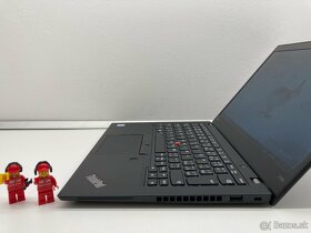 Lenovo ThinkPad X390 13.3" i5-8365U/16GB/256GB/FHD/IPS/ZAR12 - 6