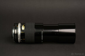 Micro Nikkor 1:4/105mm - 6