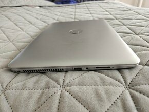 Notebook HP ProBook i5 /nVidia/16 GB RAM/256GB SSD + 500 HDD - 6