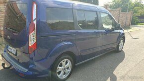 Ford Grand Tourneo Connect Titanium 2015 - 6