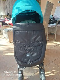 Britax b agile - 6