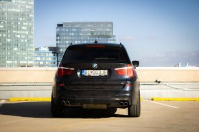 BMW X3 xDrive30d A/T - 6