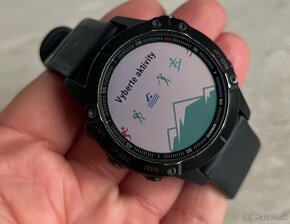 Garmin Fenix 6 Pro - 6