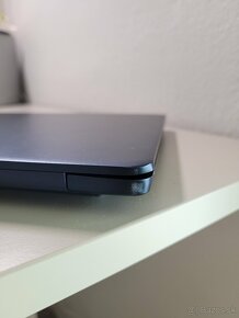 Lenovo IdeaPad Slim 5 14AHP9 Abyss Blue celokovový - 6