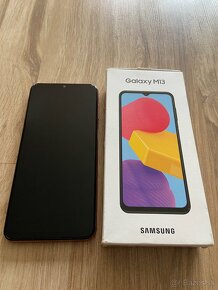 Samsung galaxy m13 4GB/64GB v záruke s poistením - 6