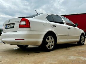 Škoda Octavia II Facelift - 6