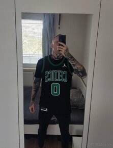 Basketbalový dres NBA - 6