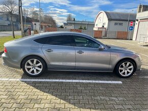 Audi A7 2.8fsi Quattro - 6