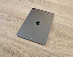 Apple ipad pro 11 1 gen 2018 64gb - 6