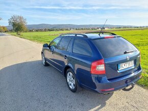 Škoda octavia combi 2- facelift 1.8 TSI - 6