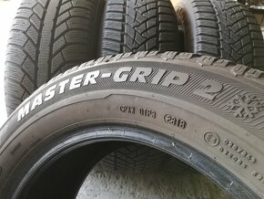 205/60 r16 zimné pneumatiky - 6