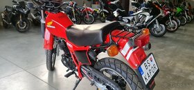 Honda XL 500 r.v.83 - 6