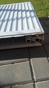 Radiator 120/60 - 6