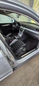 Volkswagen Passat Alltrack - 6